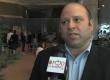 Darren Tristano At The National Restaurant Association, Chicago