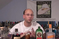 How To Make Daring Darth Vader Cocktail