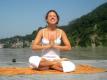 Vinyasa Yoga In Rishikesh India By Dashama