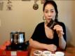 Asian At Home Essentials - Dashi Stock Video