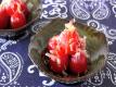 How To Make Dashi Marinated Tomatoes (Summer Treat )