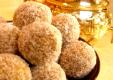 How To Make Moroccan Date Almond Truffles