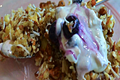 Date and Almond Delight
