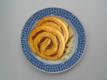 Date Pinwheel Cookies