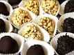 Date Truffles 