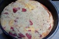 How To Make Outdoor Cast Iron Sugar Free Cake