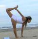 Advanced Balance Sequence With Dashama