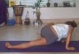 Shiva Rea Inspired Paran&Atilde;&iexcl; Vinyasa Practice