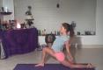 Master Yoga Backbends With Dashama
