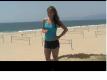 Day 20: Best Butt Exercise & Tone Up Thighs
