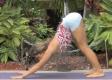 Yoga For Hips And Lower Back