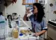 Master Cleanse - Day 1