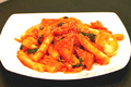 How To Make Dduk Bok Gi