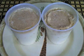 How To Make Spanish Coconut Icees