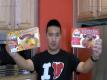 De Wafelbakkers All Natural Pancakes Review