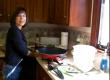 Debbie Demaria Makes Stir Fry