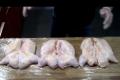 How to debone and butterfly a chicken