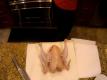 Ask Chef Tony - How To Debone Your Chicken ( Or Turkey, Duck, Hummingbird Etc. ) Episode 4