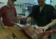 How To De-bone A Leg Of Lamb