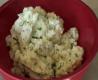 How To Make Kimberly's Decadent Mashed Potatoes