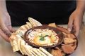 Dede's Best Hummus