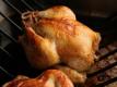 How To Deep-fry Game Hens  Video