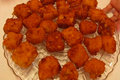 How To Make Not Butter! Contest 2--Deep-Fried Macaroni and Cheese Bites--Comment to Enter!