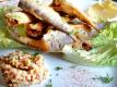Deep-Fried Sprats
