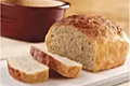 Deep Covered Baker No-Knead Bread
