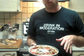 Easy Chicago  Deep Dish Pizza
