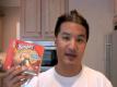 Deep Fried Banquet Chicken Pot Pie Review