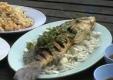 Deep Fried Sweet And Pungent Fish Shanghai Style
