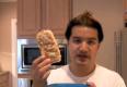 Deep Fried White Castle Cheeseburgers 
