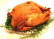 Perfect Deep Fried Whole Turkey