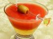 How To Make Deep Sea Cocktail