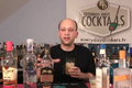 Crazy Deep Sea Diver Cocktail