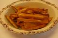 How To Make Deep-fried Crispy French Fries