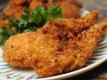  Deep-Fried Frog Legs