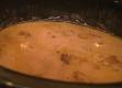 Deer Steak & Mushrooms Recipe Video