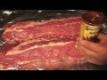Southwest Style Bbq Babyback Ribs Video
