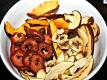 Should You Eat Dehydrated Foods 