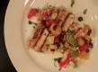 Delicious  Mango Salsa w/ Grilled Chicken