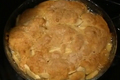 How To Make Apple Cobbler