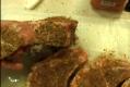 How To Make Barbecued Bone-in Pork Chop