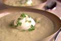 How To Make Delicious Artichoke Soup
