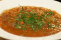 How To Make Delicious Beef Barley Soup
