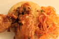 Filipino Chicken Adobo Recipe - Adobong Manok