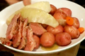 How To Make Delicious Corned Beef And Cabbage