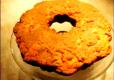 Delicious Cranberry Coffee Cake 