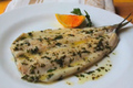 Sunshine Trout